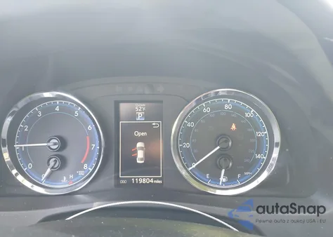 2018 Toyota Corolla Se из США, поврежденный, VIN 2T1BURHE5JC020379